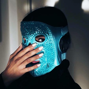 Cryo Mask limited edition